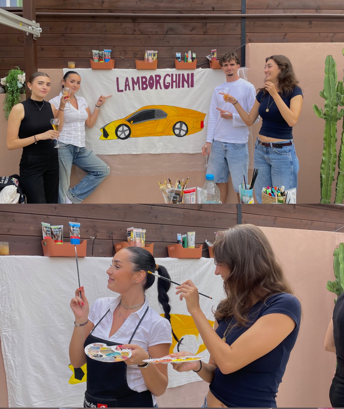 La Fresque Collaborative — photo 2