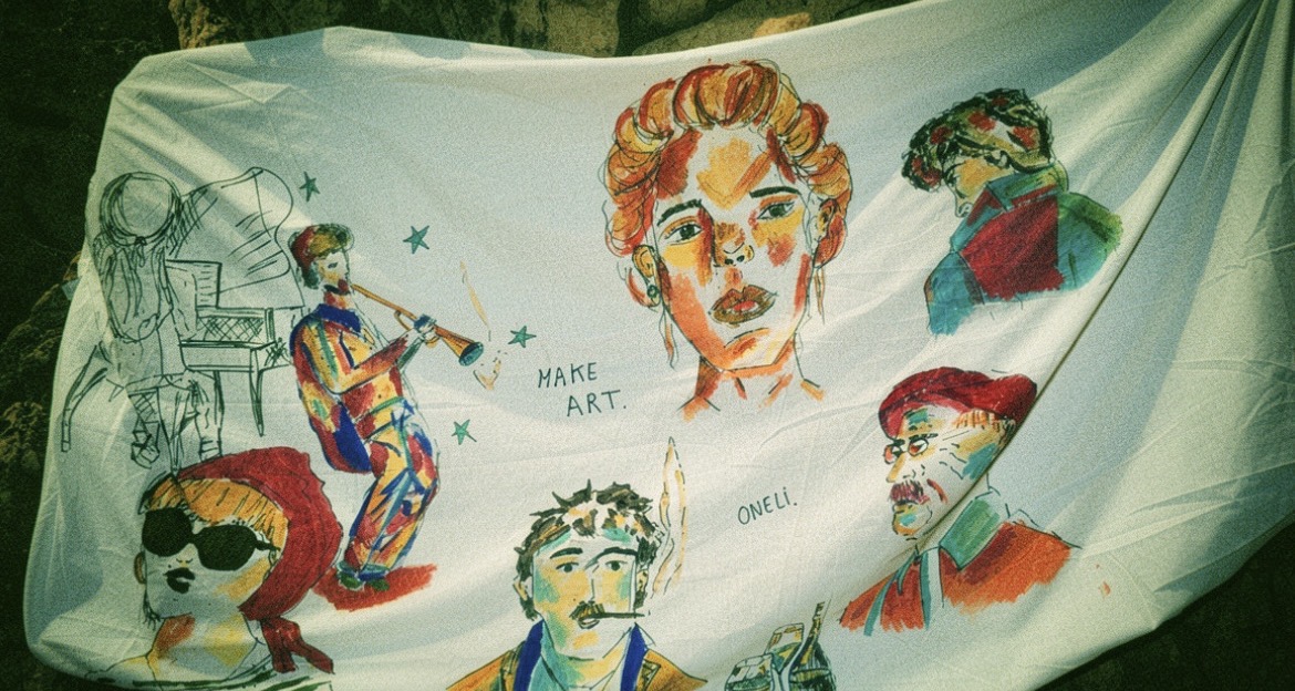 La Fresque Collaborative — photo 3